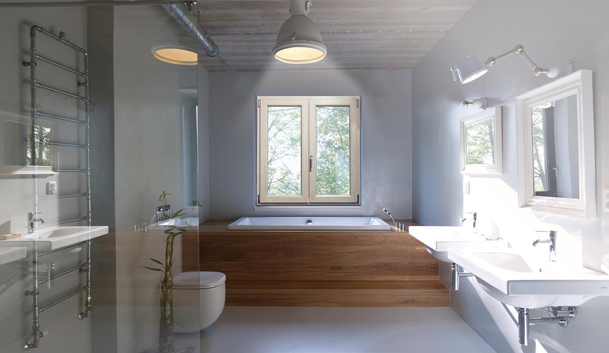Schüco Living Finestre Battenti – L&D Serramenti Latina Schüco Living Finestre Battenti - L&D Serramenti Latina